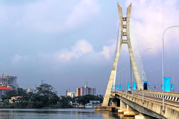 Imgi 8 Lagos Nigeria Lekki Ikoyi Bridge Lagos Landmark Infrastructure And Urban Transportation 2